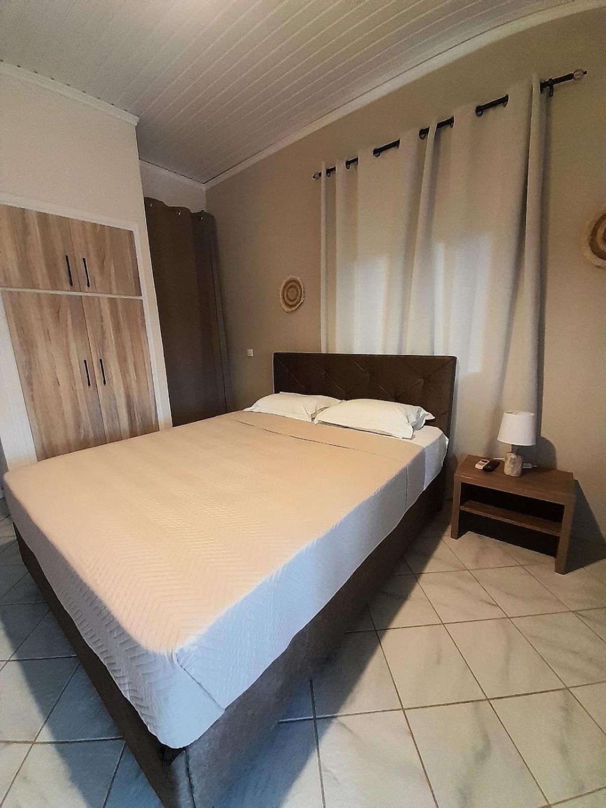 Aggeliki Apartments Никиана Номер фото