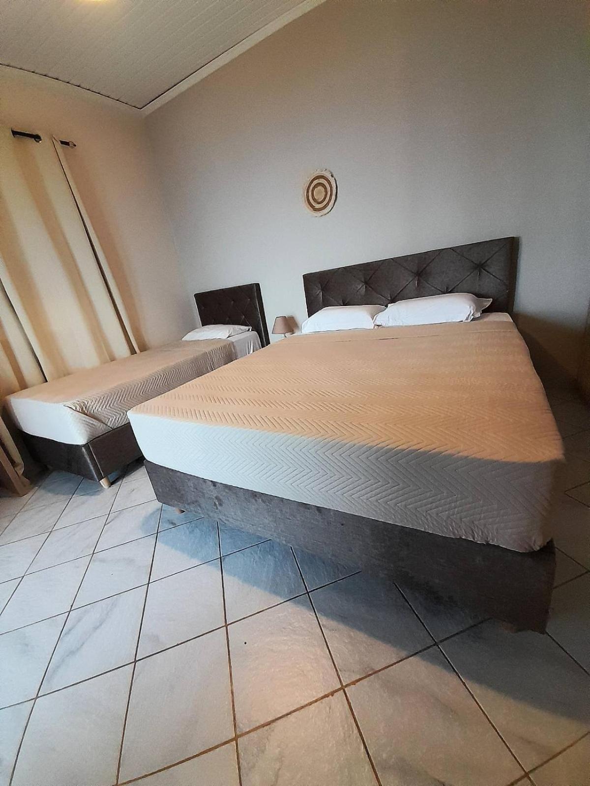 Aggeliki Apartments Никиана Номер фото
