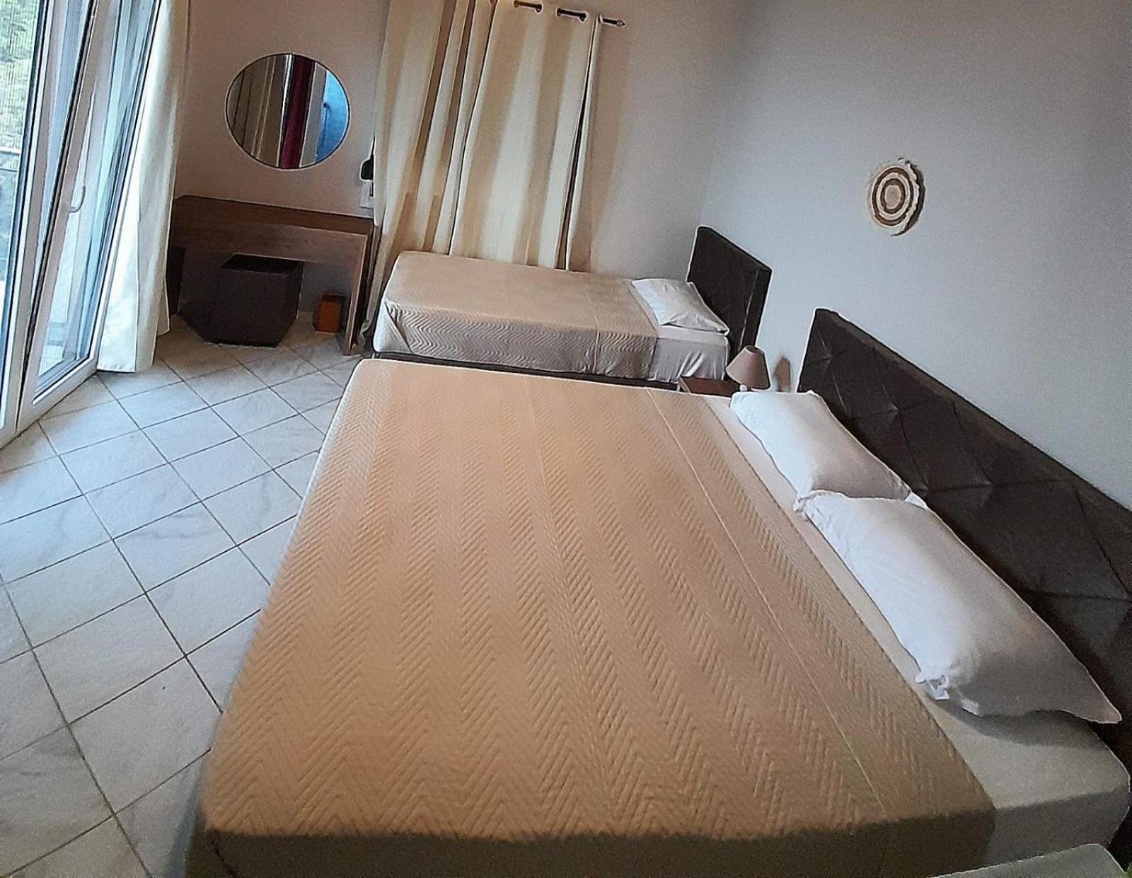 Aggeliki Apartments Никиана Номер фото