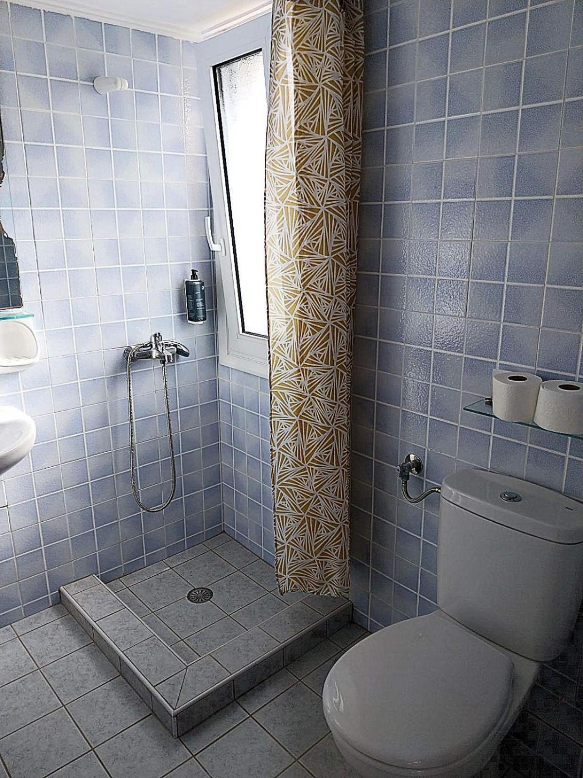 Aggeliki Apartments Никиана Номер фото